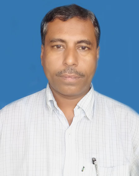 Teacher